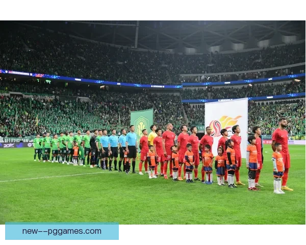 北京国安主场上座率领跑中超 展现强大主场号召力和球迷支持