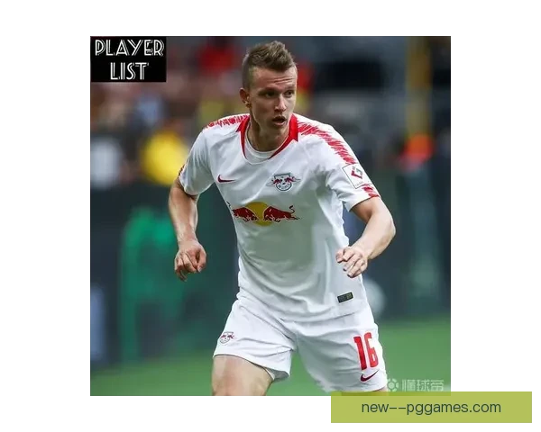 古拉西奇依旧稳守莱比锡大门 防线核心地位无可动摇