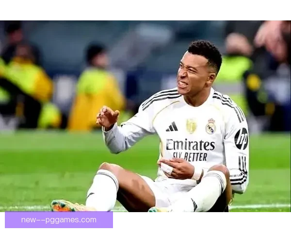 姆巴佩亲自回应皇马离队传闻澄清未来去向引关注