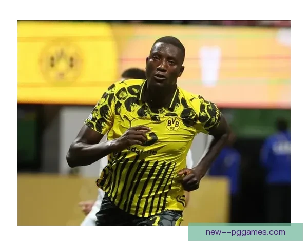 多特蒙德正式签下前锋吉拉西加强攻击线实力