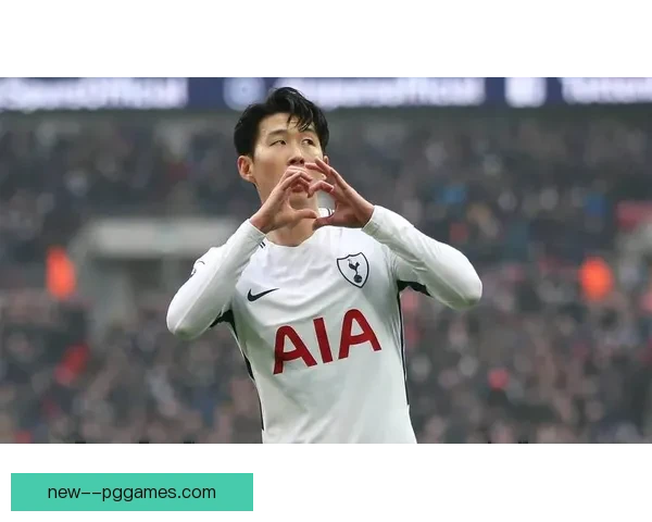 孙兴慜创造英超历史成就 连续十个赛季进球数破双位数