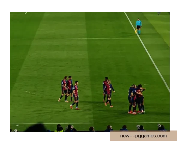 巴塞罗那确认亚马尔因大腿肌肉拉伤缺席欧战次回合比赛