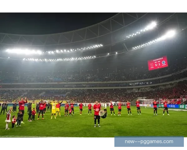 曼城宣布与门将埃德森续约五年 将继续为蓝月亮把守球门