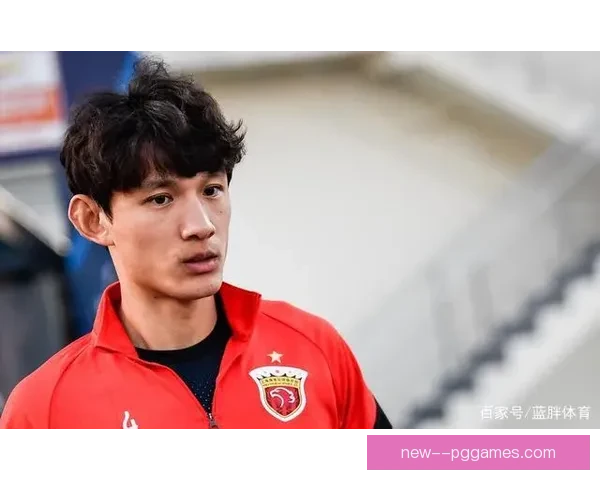 王燊超展现左右边卫自如切换能力成为国足战术新亮点