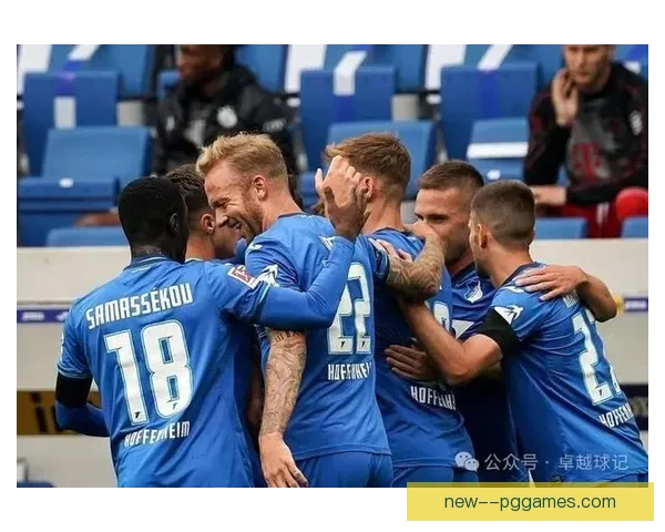 海登海姆崛起成德甲保级黑马 小球会奇迹挑战顶级联赛生死战