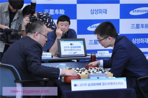 三星杯世界围棋大师赛赛制解读，冠军之路更残酷